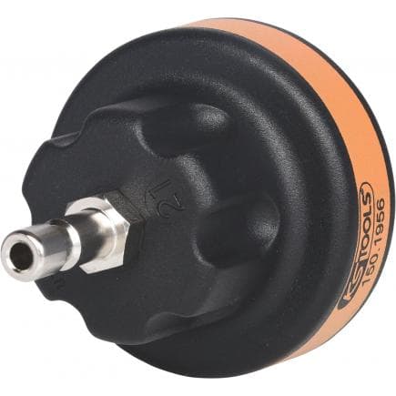 KS TOOLS 150.1948 - Adaptateur pour système de refroidissement