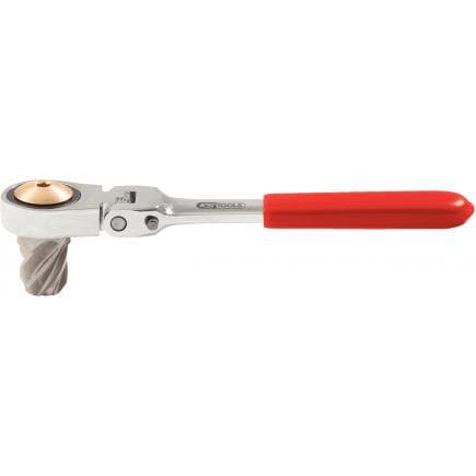 KS TOOLS 150.1985 - Alésoirs pour capteurs ABS