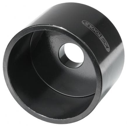 KS TOOLS 150.2086 - Cloche d'extraction