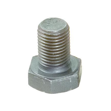KS TOOLS 150.2138 - Vis de fixation pour demi cloche