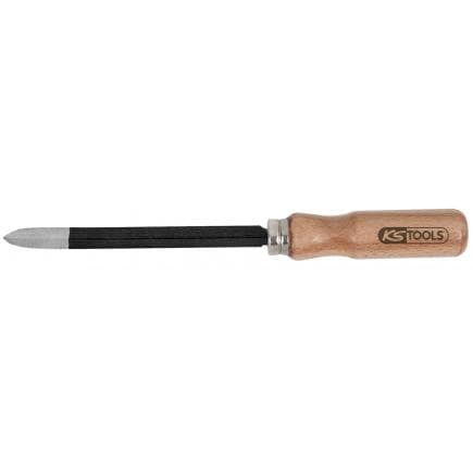 KS TOOLS 150.2244 - Lime triangulaire