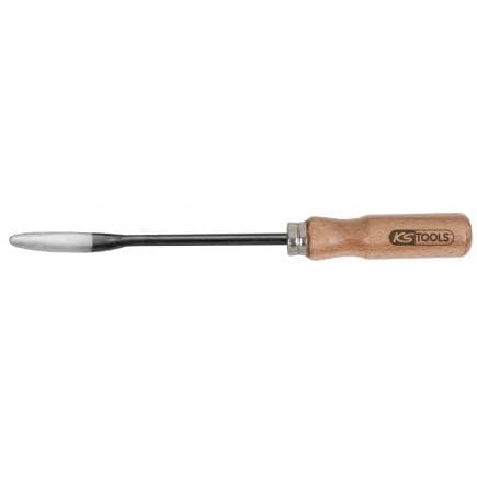 KS TOOLS 150.2248 - Lime cuillère / lime longue