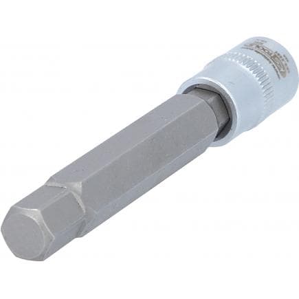 KS TOOLS 150.2294 - Douille tournevis 6 pans creux 3/8" sur l’étrier de frein