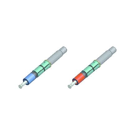 KS TOOLS 150.2451 - Alignement de l’embrayage pour 150.2450