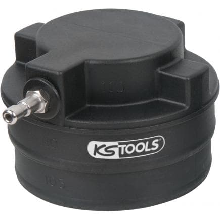 KS TOOLS 150.2521 - Adaptateur d'entrée à double étagement