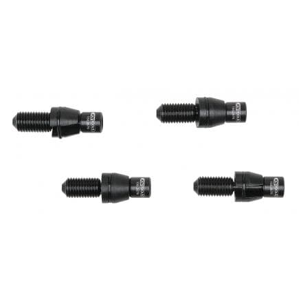 KS TOOLS 150.2675 - Jeu de goujons de berceau pour VAG (4 pcs)