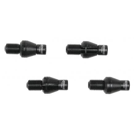 KS TOOLS 150.2680 - Jeu de goujons de berceau pour VAG (4 pcs)
