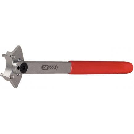 KS TOOLS 500.4315 - Clés pour galets tendeur