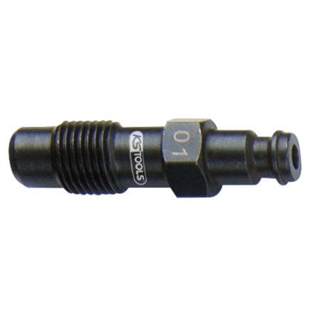 KS TOOLS 150.3662 - Adapteur bougies de préchauffage avec filetage extérieur
