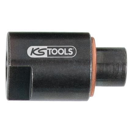 KS TOOLS 150.3689 - Adaptateur pour buse avec joint