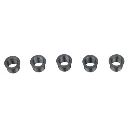 KS TOOLS 150.5048 - Douilles filetées (5 pcs)