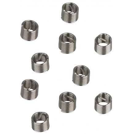 KS TOOLS 150.6001 - Douilles filetées (lot muliple)