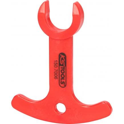 KS TOOLS 150.7006 - Entretoise pour arbre à came