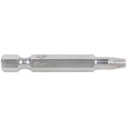 KS TOOLS 150.7019 - Kit spécial d’embouts pour arracher les vis Torx 1/4"