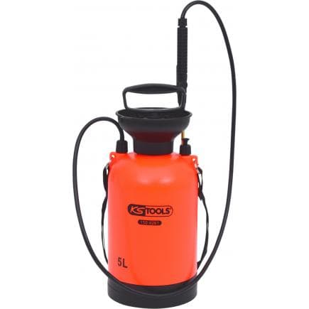KS TOOLS 150.8261 - Pulvérisateur à pompe à bandoulièrre