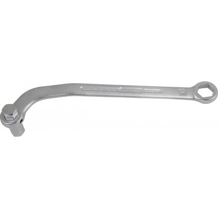 KS TOOLS 150.9231 - Clé de vidange 6 pans pour Mercedes et BMW