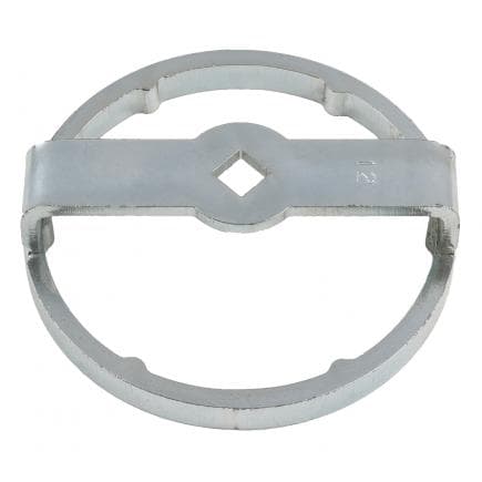 KS TOOLS 150.9428 - 3/8" Cloche pour filtre à huile