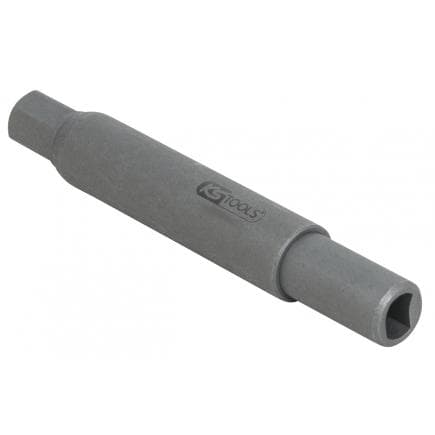 KS TOOLS 150.9435 - 10 mm Embouts spécial amortisseur