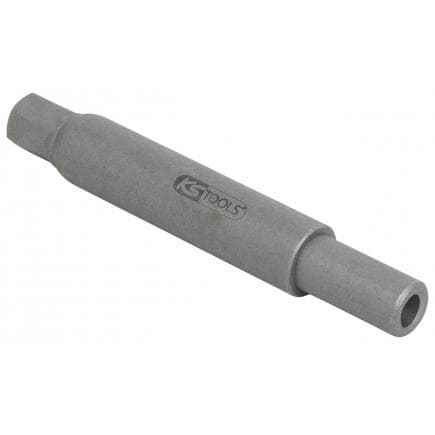 KS TOOLS 150.9450 - 10 mm Embouts spécial amortisseur profile D