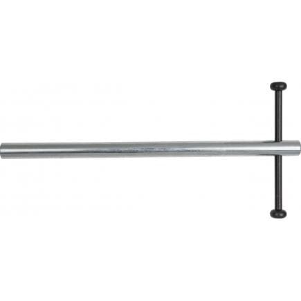 KS TOOLS 150.9455 - Clé de serrage pour piston d'amortisseur