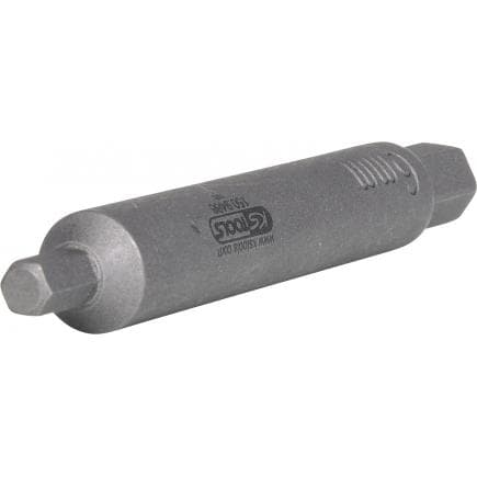KS TOOLS 150.9466 - 10 mm Embouts spécial amortisseur
