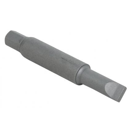 KS TOOLS 150.9474 - 10 mm Embouts spécial amortisseur fente
