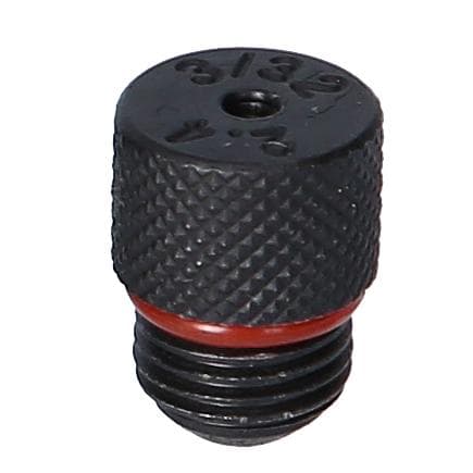 KS TOOLS 150.9807 - Embouchures pour 150.9805