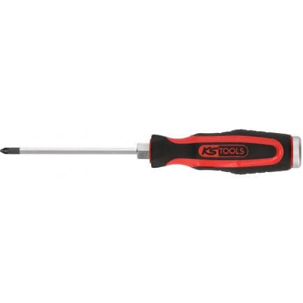 KS TOOLS 151.1141 - ERGOTORQUE max Tournevis