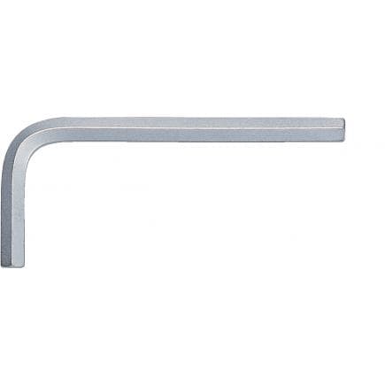 KS TOOLS 151.2013 - Clé mâle coudée pour vis à six pans creux