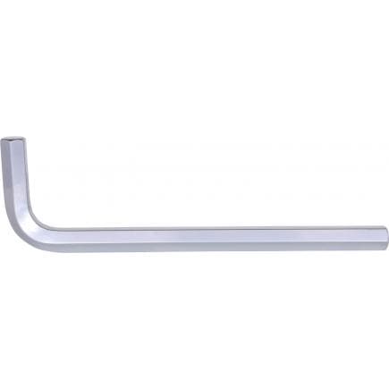 KS TOOLS 151.20413 - Clés mâles, 6 pans, longues (mm)