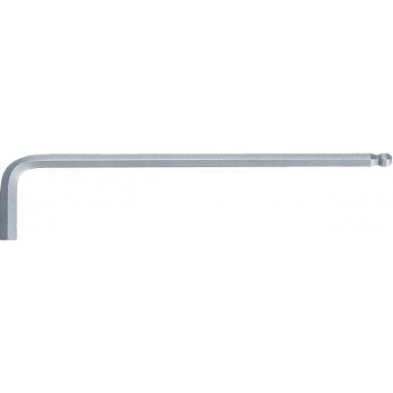 KS TOOLS 151.2131 - Clés mâles, tête spérique, longues (")