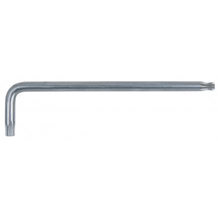 KS TOOLS 151.2835 - Clés mâles, Torx, tête sphérique, long