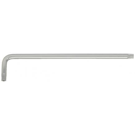 KS TOOLS 151.2469 - Clés mâles, 5 pans, percées