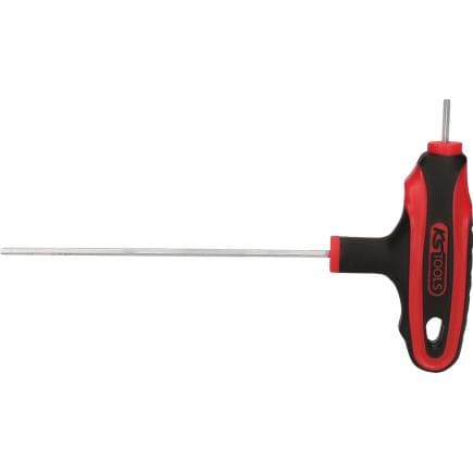 KS TOOLS 151.2956 - Clés mâles 6 pans à poignée en T