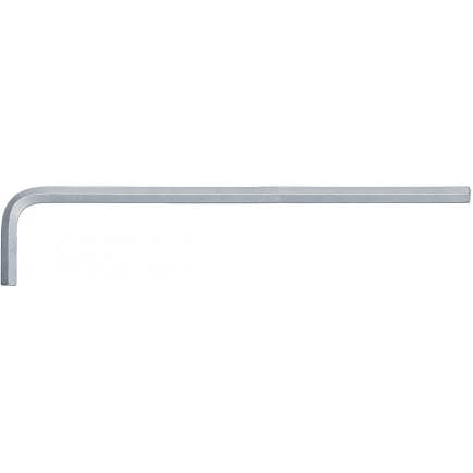 KS TOOLS 151.31315 - Clés mâles 6 pans, extra longues (mm)