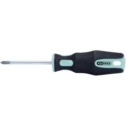 KS TOOLS 153.1020 - EDELSTAHL Tournevis, PH, PH