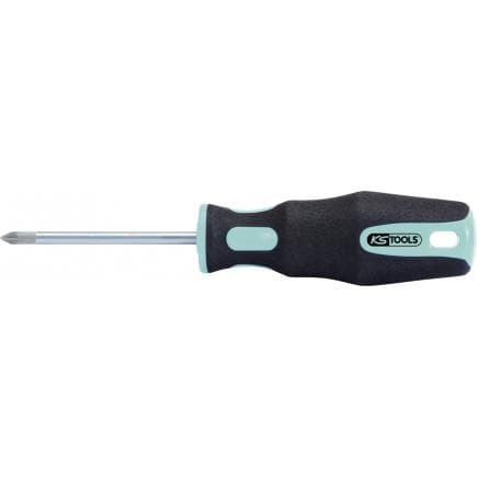 KS TOOLS 153.1040 - INOXplusTournevis, PZ