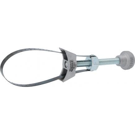 KS TOOLS 155.5002 - Clé de filtre à huile, métal