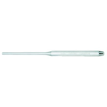 KS TOOLS 156.0124 - Chasse goupille, extra-long, octogonal
