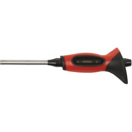 KS TOOLS 156.0212 - Chasse-goupilles brunis