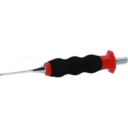 KS TOOLS 156.0231 - Chasse, forme cylindrique