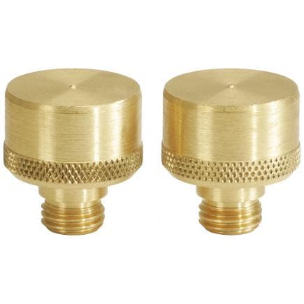 KS TOOLS 156.0457 - Embouts de rechange, paire (2 pcs)