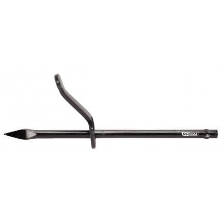 KS TOOLS 156.0560 - Chevillettes de maçon ronde