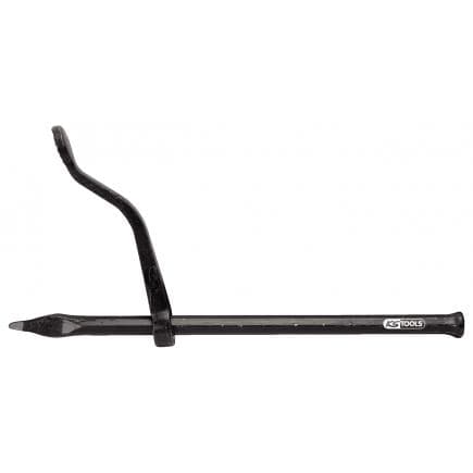 KS TOOLS 156.0563 - Chevillettes de maçon octogonale