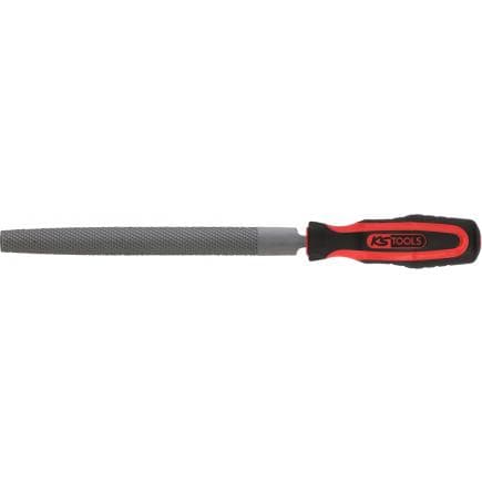 KS TOOLS 157.0105 - Lime demi-ronde, E