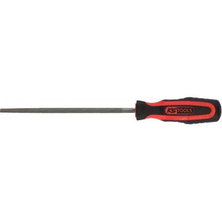 KS TOOLS 157.0205 - Lime ronde, forme F