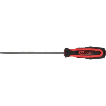 KS TOOLS 157.0314 - Lime carrée, forme D