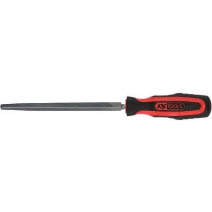 KS TOOLS 157.0424 - Lime triangulaire, C