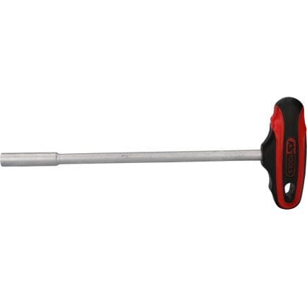 KS TOOLS 158.50055 - Clés à douille avec poignée T, longue