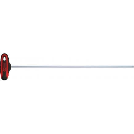 KS TOOLS 158.5121 - Poignée en T RIBE ERGOTORQUE plus® extra-longue